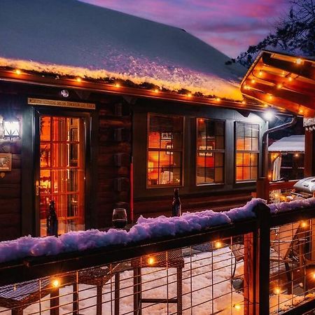 Lazy Fox Hideout Villa Сивиървил Екстериор снимка