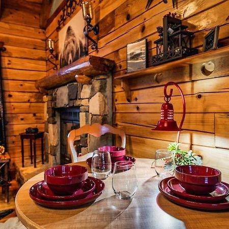 Lazy Fox Hideout Villa Сивиървил Екстериор снимка