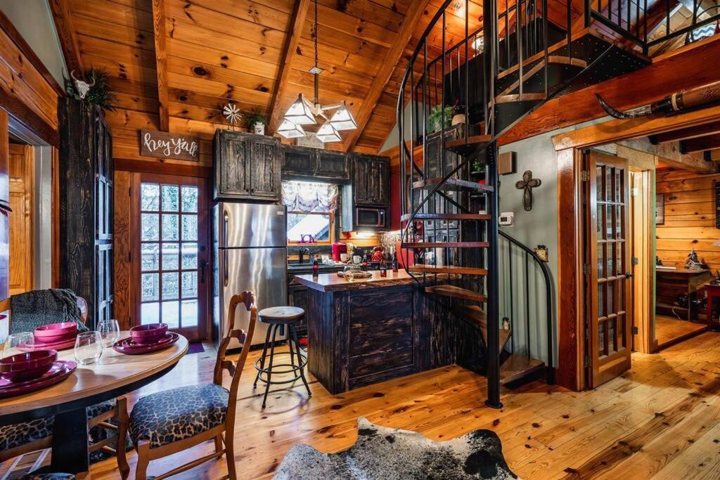 Lazy Fox Hideout Villa Сивиървил Екстериор снимка