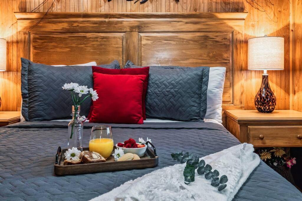 Lazy Fox Hideout Villa Сивиървил Екстериор снимка