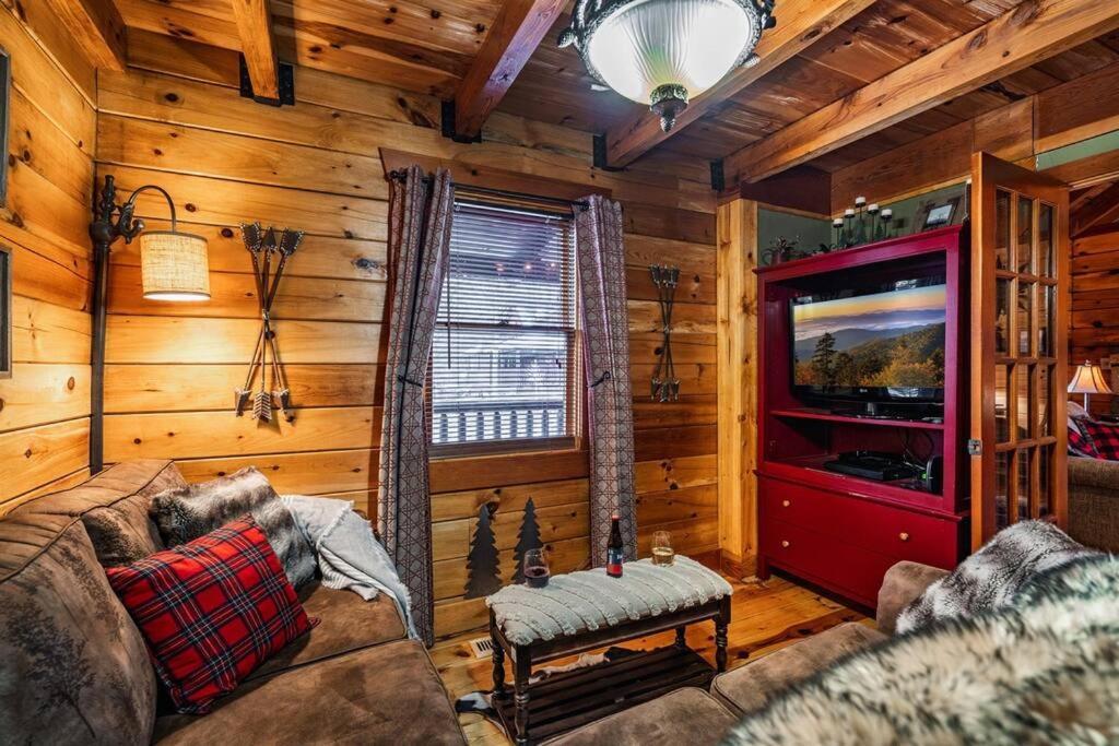Lazy Fox Hideout Villa Сивиървил Екстериор снимка
