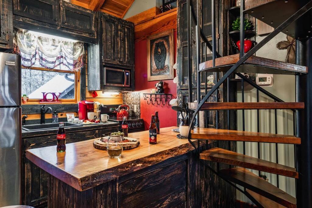 Lazy Fox Hideout Villa Сивиървил Екстериор снимка