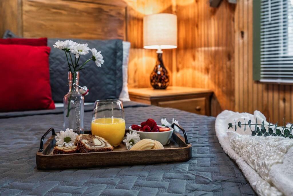 Lazy Fox Hideout Villa Сивиървил Екстериор снимка