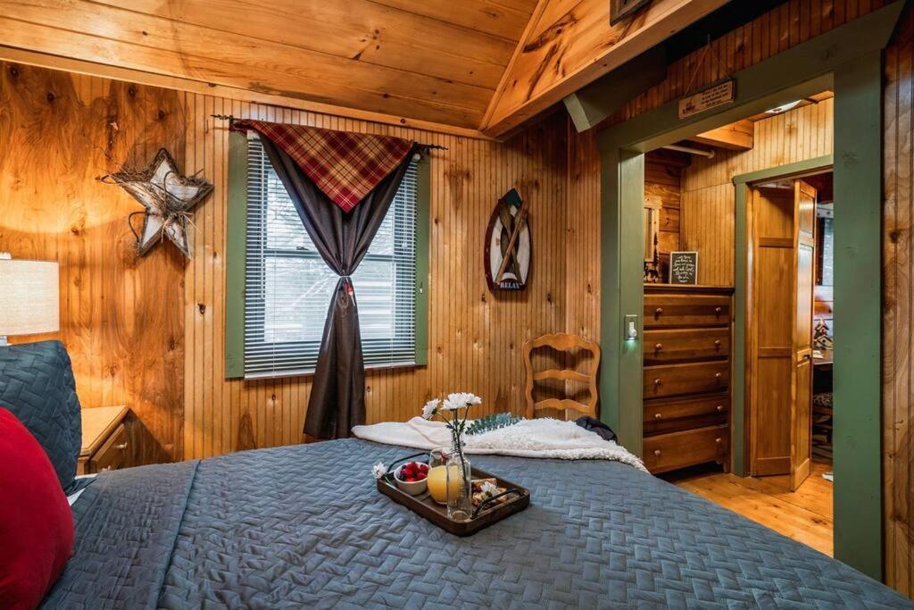 Lazy Fox Hideout Villa Сивиървил Екстериор снимка