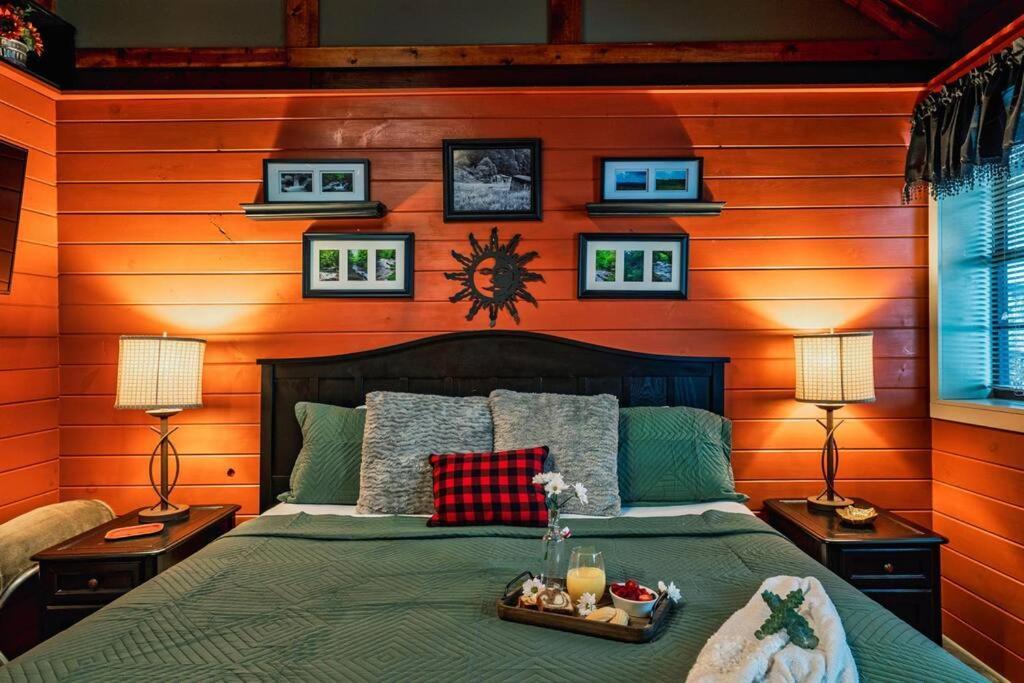 Lazy Fox Hideout Villa Сивиървил Екстериор снимка