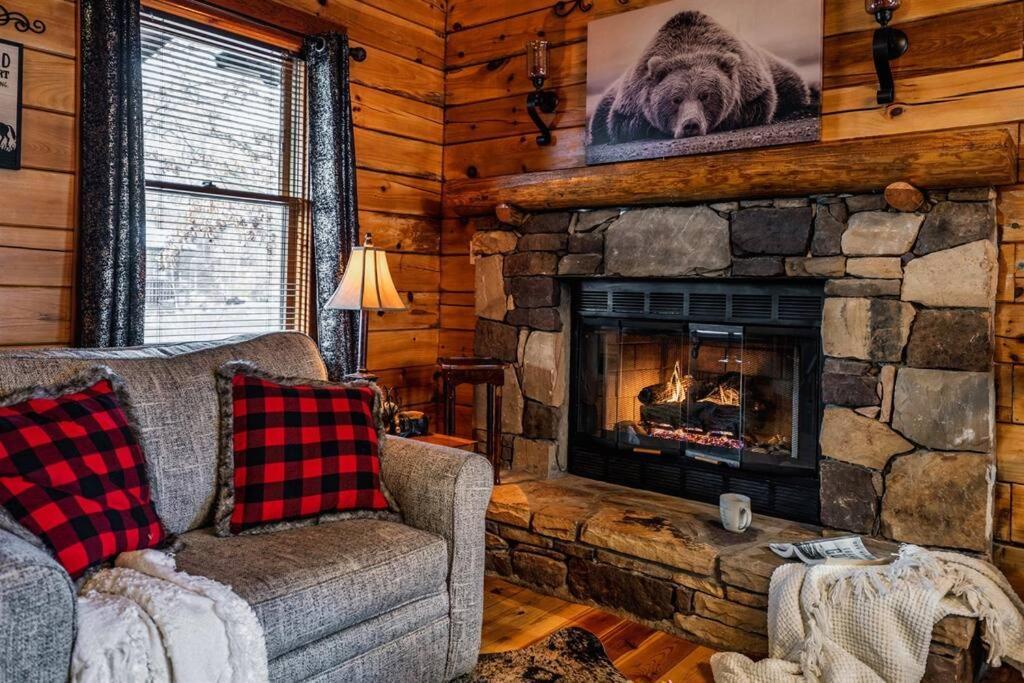 Lazy Fox Hideout Villa Сивиървил Екстериор снимка