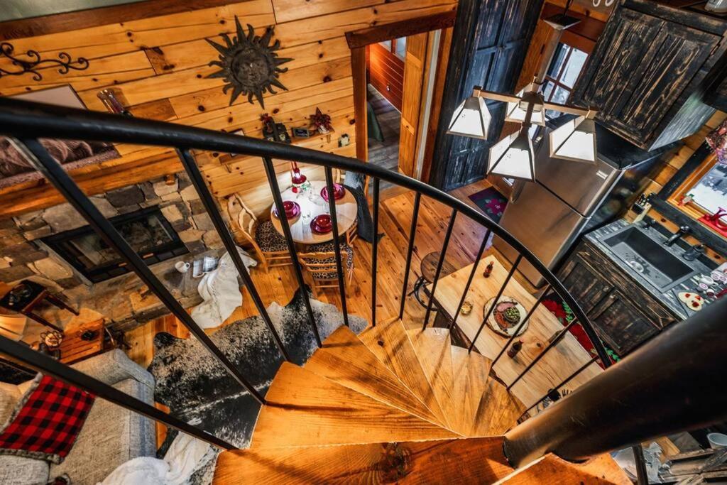 Lazy Fox Hideout Villa Сивиървил Екстериор снимка