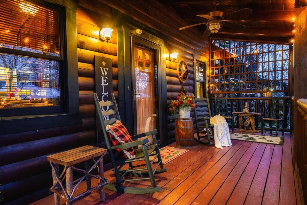 Lazy Fox Hideout Villa Сивиървил Екстериор снимка