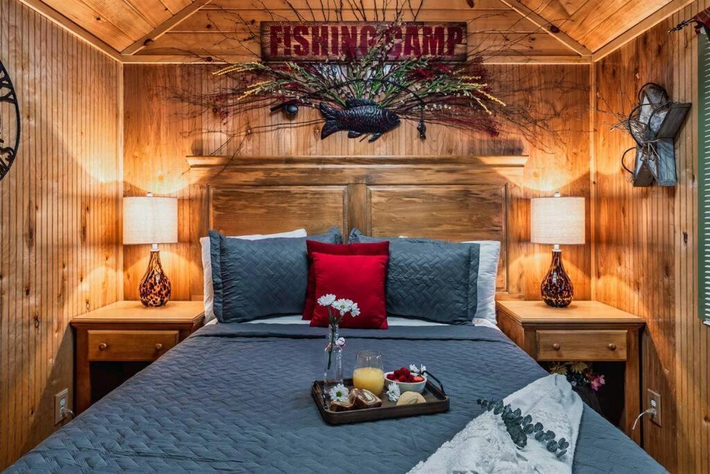 Lazy Fox Hideout Villa Сивиървил Екстериор снимка
