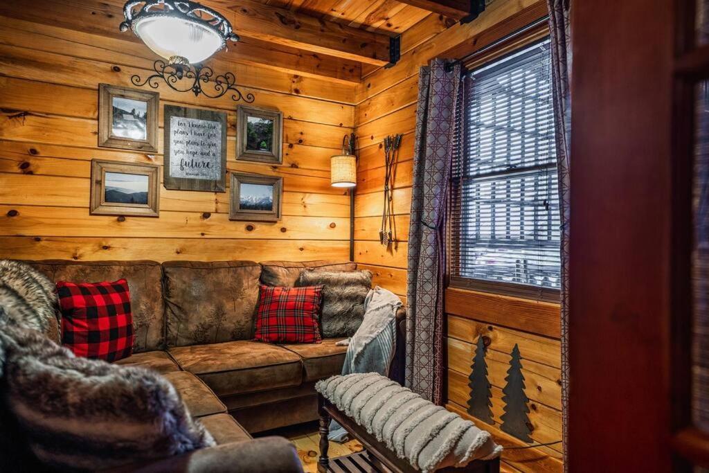 Lazy Fox Hideout Villa Сивиървил Екстериор снимка