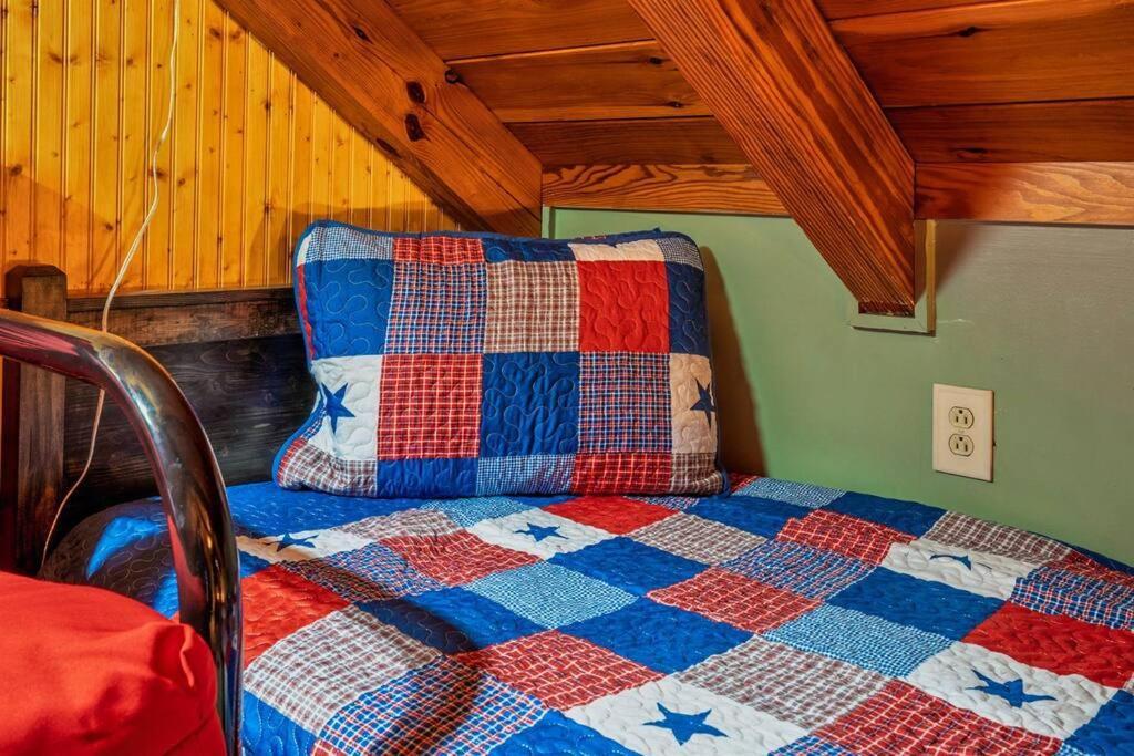 Lazy Fox Hideout Villa Сивиървил Екстериор снимка