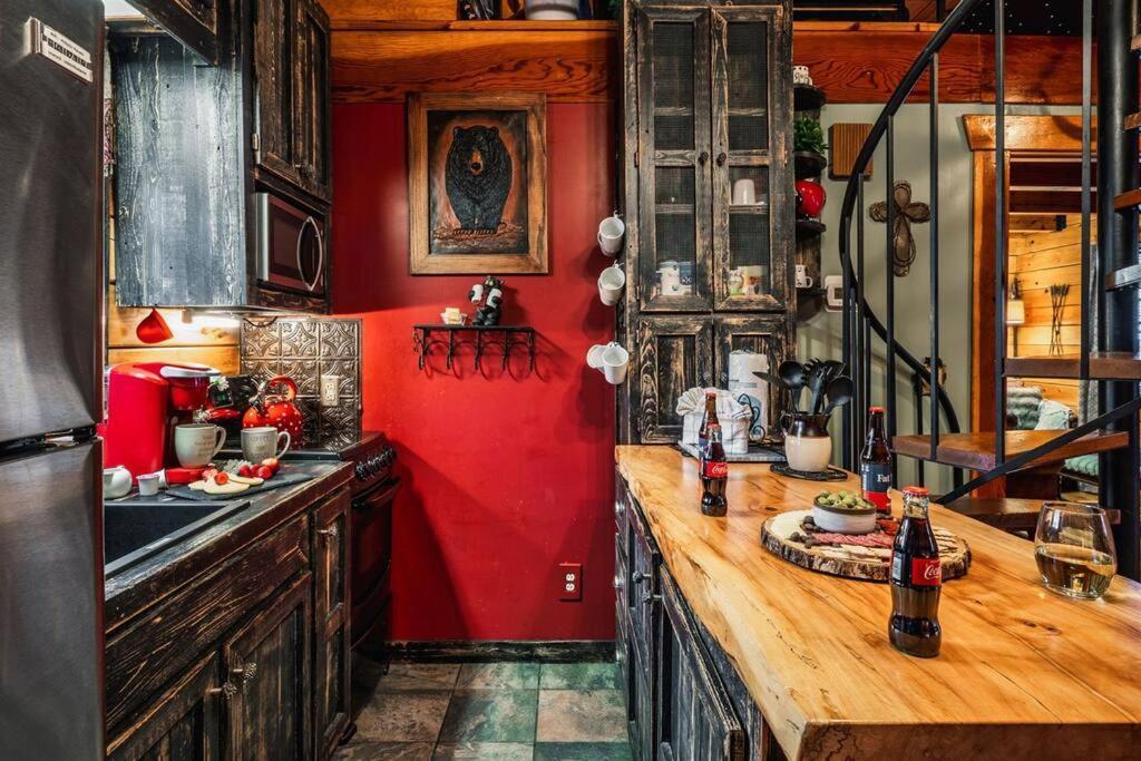 Lazy Fox Hideout Villa Сивиървил Екстериор снимка