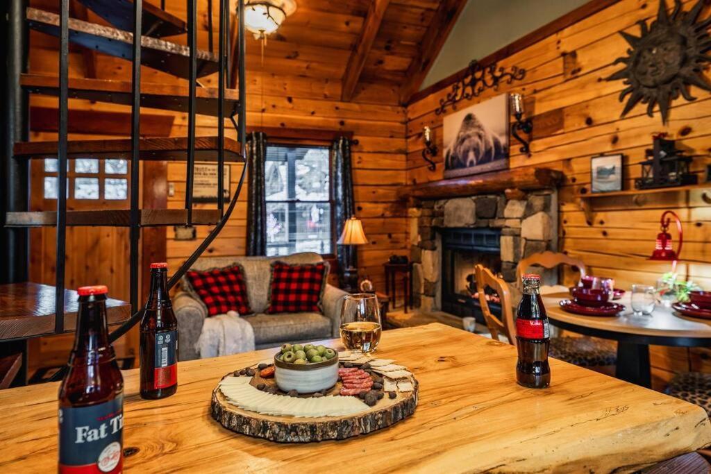 Lazy Fox Hideout Villa Сивиървил Екстериор снимка